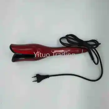 Rose-shaped Hair Curler Fully Automatic Spiral Multi-function LCD Display Lazy Curling Stick Curling Iron
Rose-shaped Hair Curler Fully Automatic Spiral Multi-function LCD Display Lazy Curling Stick Curling Iron
