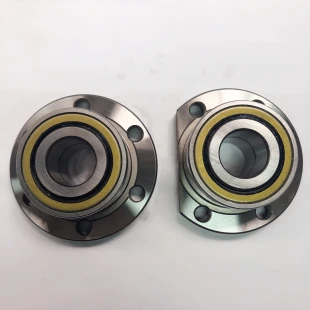 FLS / FL760204 / P4 DBB 2RS Flange Screw Special Matching Integral Bearing CNC Precision Machine Tool
FLS / FL760204 / P4 DBB 2RS Flange Screw Special Matching Integral Bearing CNC Precision Machine Tool