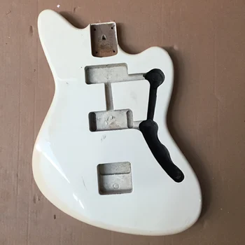 Afanti Music DIY guitar kit DIY Electric guitar Body (1122) 
Afanti Music DIY guitar kit DIY Electric guitar Body (1122)