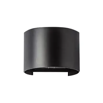 Outdoor Adjustable 6/12W LED Wall Lamp Waterproof Indoor Aluminum Wall Light Surface Mounted Cube LED Garden Porch Light
Outdoor Adjustable 6/12W LED Wall Lamp Waterproof Indoor Aluminum Wall Light Surface Mounted Cube LED Garden Porch Light