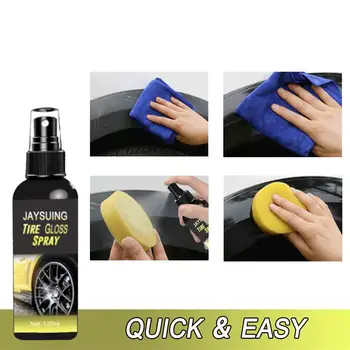 120ML High Quality Car Plastic Part Retreading Agent Auto Supplies Repair Refurbished Liquid Spray Plastic Retreading Agent 
120ML High Quality Car Plastic Part Retreading Agent Auto Supplies Repair Refurbished Liquid Spray Plastic Retreading Agent