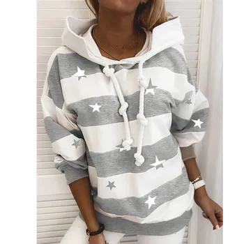 2020 Autumn Casual Hoodies for Women Hoodie with Hood Long Sleeve Pullovers Drawstring Lady Pink Sweatshirts Winter Hoodie G1752
2020 Autumn Casual Hoodies for Women Hoodie with Hood Long Sleeve Pullovers Drawstring Lady Pink Sweatshirts Winter Hoodie G1752