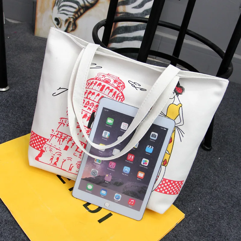 Hot Selling Shoulder Bag Fashion Large Capacity Nylon Waterproof WOMEN'S Bag Shopping Travel Multi-functional Large Bag
Hot Selling Shoulder Bag Fashion Large Capacity Nylon Waterproof WOMEN'S Bag Shopping Travel Multi-functional Large Bag