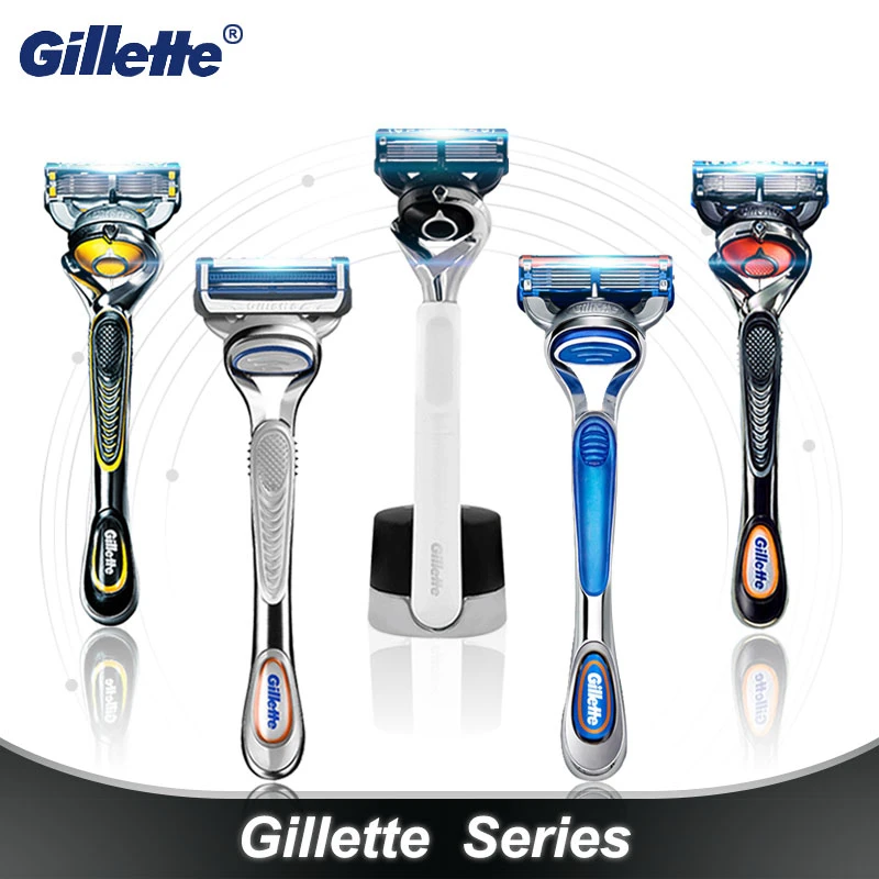 Gillette Fusion 5 Face Razor Shaver Holder Sensitive Skin Safety Razor 5 Layer Shaving Proglide Proshield Chill Skinguard New
Gillette Fusion 5 Face Razor Shaver Holder Sensitive Skin Safety Razor 5 Layer Shaving Proglide Proshield Chill Skinguard New
