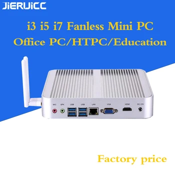 4K HTPC Mini PC Windows 10 Nuc Computer Barebone Mini PC I5 4200u ,i5 5200u,i7 4500u Max 16G
4K HTPC Mini PC Windows 10 Nuc Computer Barebone Mini PC I5 4200u ,i5 5200u,i7 4500u Max 16G