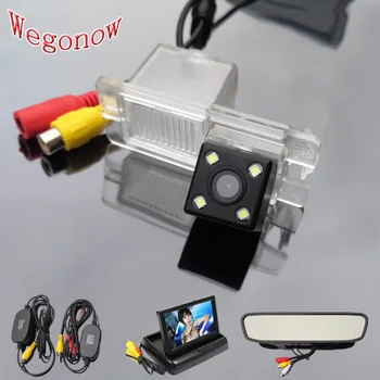 HD Car CCD 4 LED Night Vision Backup Rear View Reversing Camera Waterproof Parking For Ssangyong Rexton Kyron Korando Actyon
HD Car CCD 4 LED Night Vision Backup Rear View Reversing Camera Waterproof Parking For Ssangyong Rexton Kyron Korando Actyon