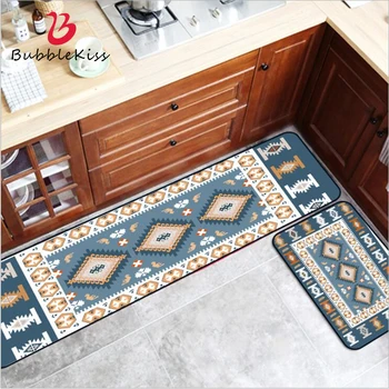 Fashion Ethnic Style Mediterranean Blue Geometric Kitchen Mat Entry Mat Mat Bedroom Long Bed Blanket Carpet Bedroom Area Rugs
Fashion Ethnic Style Mediterranean Blue Geometric Kitchen Mat Entry Mat Mat Bedroom Long Bed Blanket Carpet Bedroom Area Rugs