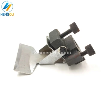 2 Pieces H0694 Free Shipping SM74 Separation Spring printing part for SM74 Machine sheet seperator M2.033.571
2 Pieces H0694 Free Shipping SM74 Separation Spring printing part for SM74 Machine sheet seperator M2.033.571