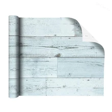 Vinyl Self Adhesive Vintage Wood Contact Paper Distressed Wood Peel And Stick Removable Wall Sticker for Home Furniture Decor
Vinyl Self Adhesive Vintage Wood Contact Paper Distressed Wood Peel And Stick Removable Wall Sticker for Home Furniture Decor