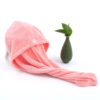 Thickened dry cap thick hair scarf quick magic hair dryer microfiber scarf quick dry pack towel shower cap shower cap shower cap
Thickened dry cap thick hair scarf quick magic hair dryer microfiber scarf quick dry pack towel shower cap shower cap shower cap