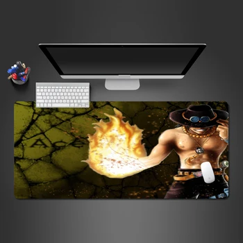 Popular Japanese Anime One Piece anime Mousepad High Quality HD Printing Rubber Big Lock Edge Washed Pad Cool Game Mat
Popular Japanese Anime One Piece anime Mousepad High Quality HD Printing Rubber Big Lock Edge Washed Pad Cool Game Mat