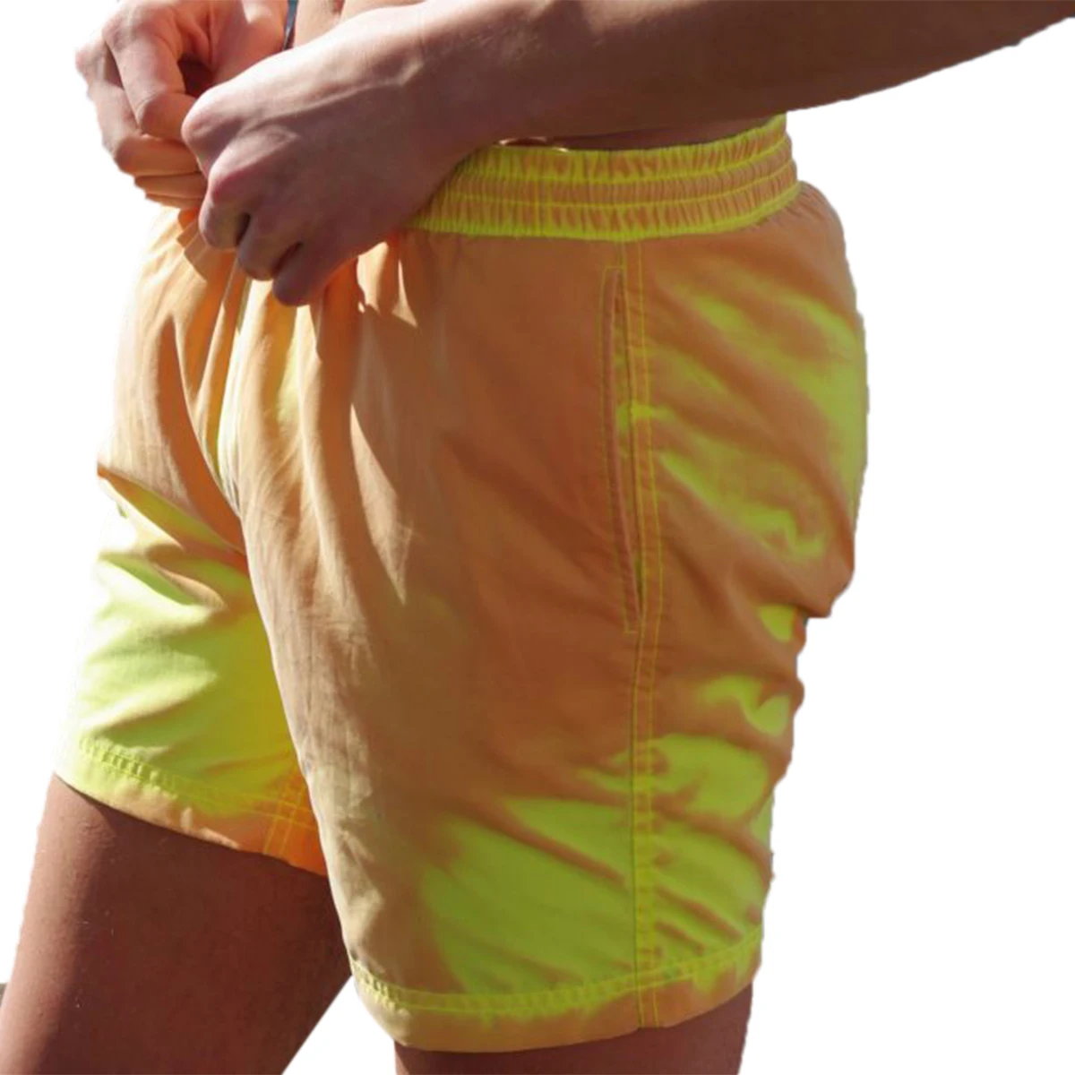 2020 Summer Swimsuit Swimming Beach Shorts For Men Swimwear Swim Trunks Bathing Suits
2020 Summer Swimsuit Swimming Beach Shorts For Men Swimwear Swim Trunks Bathing Suits