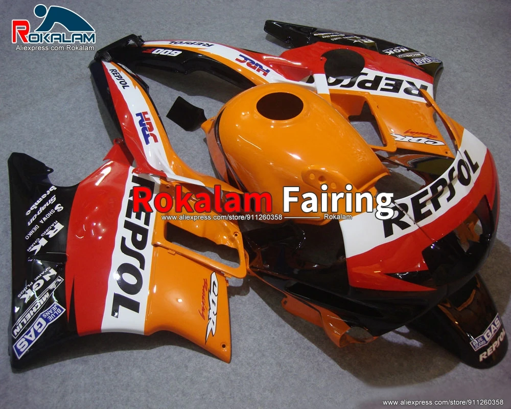 Обтекатели Autocycle для Honda CBR600 F2 1991 CBR600 F 2 1994 CBR 600 1992 1993 91 94, комплекты цветных обтекателей для мотоциклов 
Обтекатели Autocycle для Honda CBR600 F2 1991 CBR600 F 2 1994 CBR 600 1992 1993 91 94, комплекты цветных обтекателей для мотоциклов