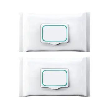 50PCS Portable Disinfection Antiseptic Wipe No Alcohol Swabs Wet Wipes Skin Cleaning Care Sterilization Cleaning Tissue For Home
50PCS Portable Disinfection Antiseptic Wipe No Alcohol Swabs Wet Wipes Skin Cleaning Care Sterilization Cleaning Tissue For Home