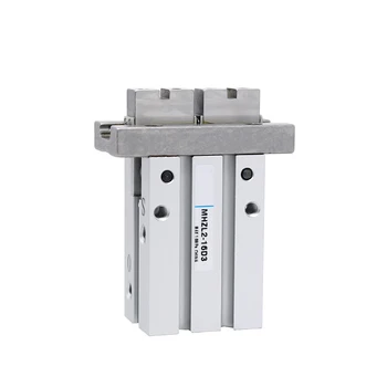 MHZL2 Air Gripper Standard 2 Fingers Double/Single acting MHZL2-10D MHZL2-16D MHZL2-20D MHZL2-25D MHZL2-16S 
MHZL2 Air Gripper Standard 2 Fingers Double/Single acting MHZL2-10D MHZL2-16D MHZL2-20D MHZL2-25D MHZL2-16S