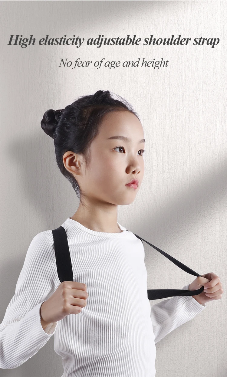 Corrector de postura inteligente, Corrector de postura jorobada, cinturón de entrenamiento de hombros, corrección de columna vertebral, soporte de espalda 12 Corrector de postura inteligente Corrector de postura inteligente, Corrector de postura jorobada, cinturón de entrenamiento de hombros, corrección de columna vertebral, soporte de espalda » Corrector de postura inteligente