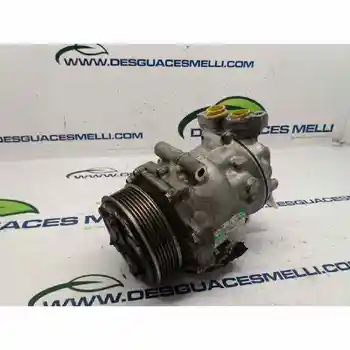 7C1119D629BA AIR CONDITIONING COMPRESSOR FORD TRANSIT COMBI '06
7C1119D629BA AIR CONDITIONING COMPRESSOR FORD TRANSIT COMBI '06