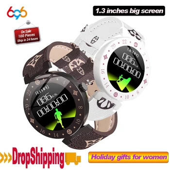 696 R88S Smart Bracelet Outdoor Sport Fitness Tracker Heart Rate Monitor Blood Pressure Calorie Counter Waterproof Smart Watch
696 R88S Smart Bracelet Outdoor Sport Fitness Tracker Heart Rate Monitor Blood Pressure Calorie Counter Waterproof Smart Watch