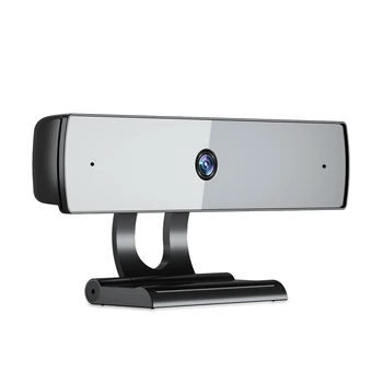 1080P 30fps Webcam Auto Focus Conference Business Streaming MIC Driver-free USB 2.0 Web Camera Video Call Meeting Broadcast Live
1080P 30fps Webcam Auto Focus Conference Business Streaming MIC Driver-free USB 2.0 Web Camera Video Call Meeting Broadcast Live