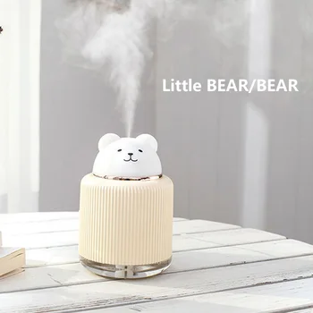 Ultrasonic Air Humidifier Mist Maker fogger USB Aroma essential oil Diffuser With LED Lamp Humidificador atomizer humidifier
Ultrasonic Air Humidifier Mist Maker fogger USB Aroma essential oil Diffuser With LED Lamp Humidificador atomizer humidifier
