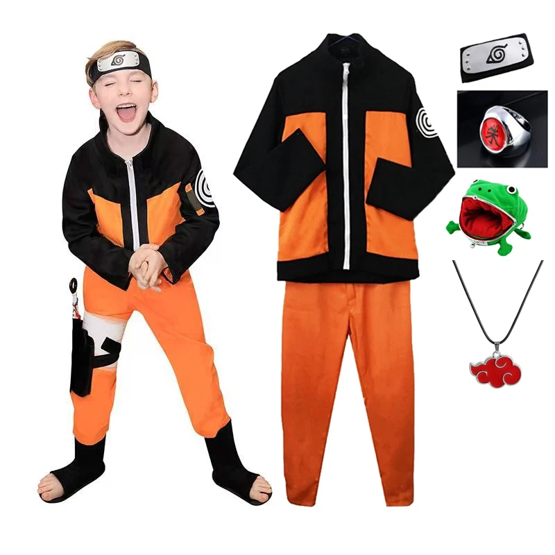 Anime Ninja Akatsuki Costume Frog Coin Purse Cosplay Props Anime Cartoon Manga Flannel Coin Holder Cute Kids Audit for Halloween
Anime Ninja Akatsuki Costume Frog Coin Purse Cosplay Props Anime Cartoon Manga Flannel Coin Holder Cute Kids Audit for Halloween