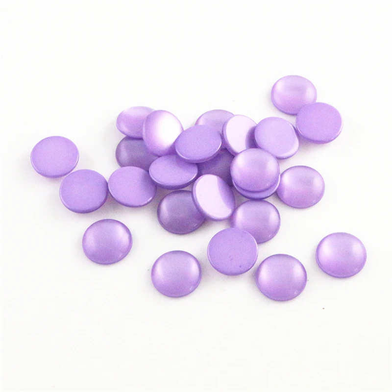 New Fashion 40pcs 12mm Light Purple Color Flat back Resin Cabochons Cameo -F7-67
New Fashion 40pcs 12mm Light Purple Color Flat back Resin Cabochons Cameo -F7-67