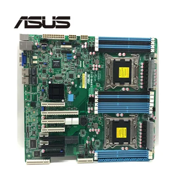 For ASUS Z9PR-D12 Used original For Intel C602 Server motherboard Socket LGA 2011 DDR3 X79 X79M Motherboard 
For ASUS Z9PR-D12 Used original For Intel C602 Server motherboard Socket LGA 2011 DDR3 X79 X79M Motherboard