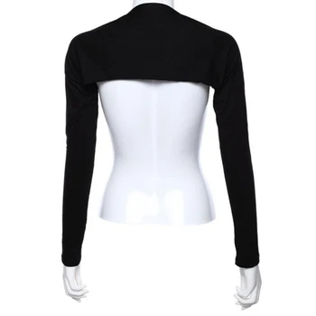 Great Hi Jab Muslim One Piece Sleeves Arm Cover Sunscreen Shrug Bolero Tops Free Size
Great Hi Jab Muslim One Piece Sleeves Arm Cover Sunscreen Shrug Bolero Tops Free Size