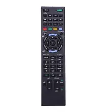 Remote Control For Sony TV RM-ED050 RM-ED052 RM-ED053 RM-ED060 RM-ED044 RM-ED045 RM-ED046 RM-ED047 RM-ED048 RE-ED049
Remote Control For Sony TV RM-ED050 RM-ED052 RM-ED053 RM-ED060 RM-ED044 RM-ED045 RM-ED046 RM-ED047 RM-ED048 RE-ED049