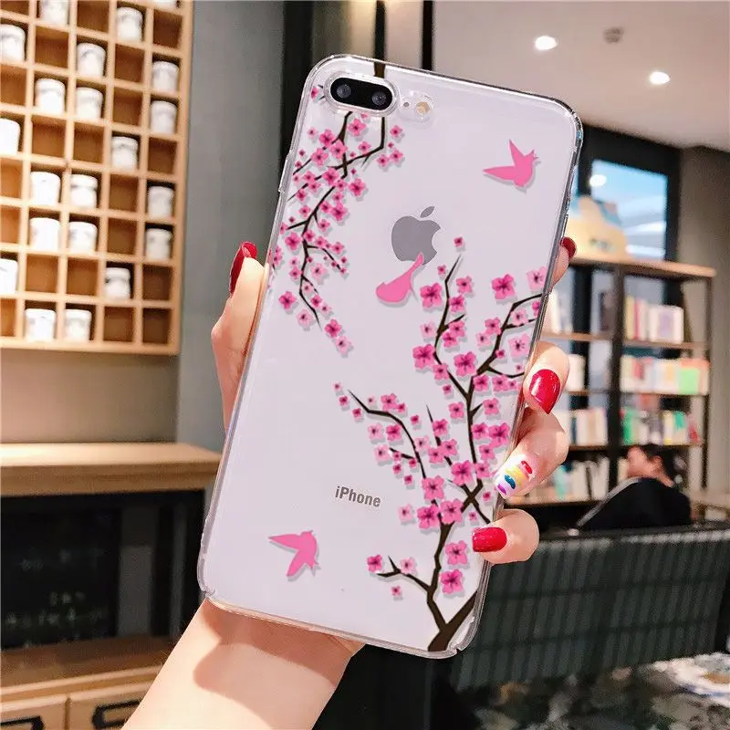 Cherry Blossom Tree