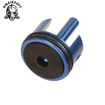 SINAIRSOFT Ultra Cylinder Head For Ver.2 3 Gearbox AK M4 M16 AEG Paintball Hunting Accessories Airsoft Shooting Target BB
SINAIRSOFT Ultra Cylinder Head For Ver.2 3 Gearbox AK M4 M16 AEG Paintball Hunting Accessories Airsoft Shooting Target BB