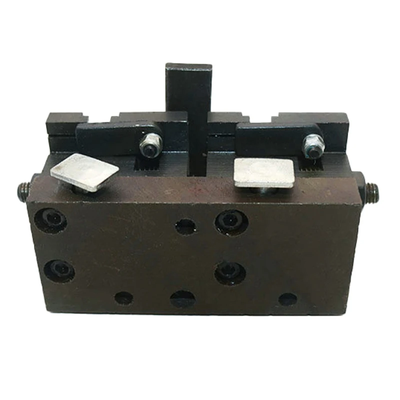 Universal Locking Tool Key Cutter Accessories for Hollow Clamps for 339C and 998C Key Cutters 
Universal Locking Tool Key Cutter Accessories for Hollow Clamps for 339C and 998C Key Cutters