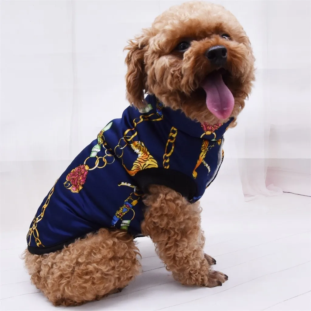Ocardian Dog Sweatshirt Tiger prints Pets Clothing Autumn & Winter Costumes Breathable Cat Puppy Shirt dog Warm clothes 2019 new
Ocardian Dog Sweatshirt Tiger prints Pets Clothing Autumn & Winter Costumes Breathable Cat Puppy Shirt dog Warm clothes 2019 new