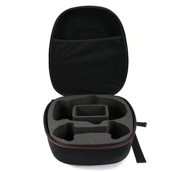 Eyewear Carrying Bag Suitable for HTC VIVE Pro VR Storage Bag VR Glasses 3D Protection Box Hard Pressure Resistant Carrying Bag
Eyewear Carrying Bag Suitable for HTC VIVE Pro VR Storage Bag VR Glasses 3D Protection Box Hard Pressure Resistant Carrying Bag