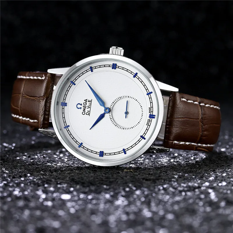 Omega-high-end elegant temperament men and women quartz automatic movement 007 watch designer watch watch 1669
Omega-high-end elegant temperament men and women quartz automatic movement 007 watch designer watch watch 1669