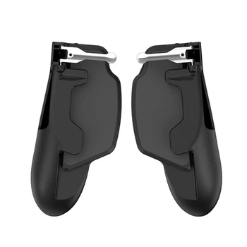 H7 Mobile Game for Xiaomi IPhone Samsung Android IOS Ipad Phone Gamepad Gaming Controller Fire Controller Joystick
H7 Mobile Game for Xiaomi IPhone Samsung Android IOS Ipad Phone Gamepad Gaming Controller Fire Controller Joystick