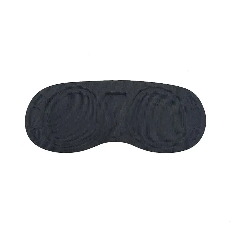 Protective Case VR Lens Protect Cover Dust Proof Anti-scratch Lens Cap for Oculus Quest/Rift S Gaming Headset
Protective Case VR Lens Protect Cover Dust Proof Anti-scratch Lens Cap for Oculus Quest/Rift S Gaming Headset