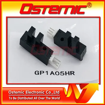 10PCS GP1A05HR Transmissive Optical Sensor Photo Interrupter GP1A05
10PCS GP1A05HR Transmissive Optical Sensor Photo Interrupter GP1A05