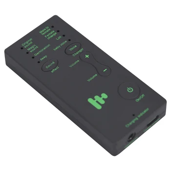 Pohiks 1pc Mini Voice Changer Device 7 Different Sound Changes Voice Transform For Computer/Laptop/Tablets
Pohiks 1pc Mini Voice Changer Device 7 Different Sound Changes Voice Transform For Computer/Laptop/Tablets