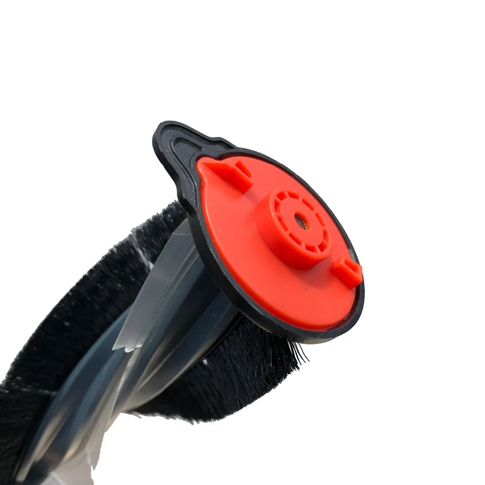 Description Picture 3 of itemReplacement parts roller main brush Filter for Neato Botvac D85 D3 D5 D7 Connected D series robot vacuum cleaner accessories Kit
