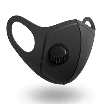 Soft Respirator Adult Masks Breathable Valves Half Face Reusable Dustproof Respirator Bicycle Faceshield Cycling Face Mask
Soft Respirator Adult Masks Breathable Valves Half Face Reusable Dustproof Respirator Bicycle Faceshield Cycling Face Mask