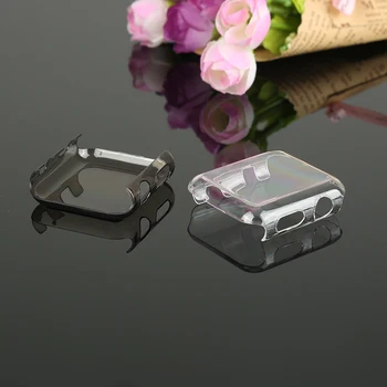 2 color watch screen frame For Apple Watch 2 42mm replacement pc protective case Cover for iWatch 42mm Screen Protector
2 color watch screen frame For Apple Watch 2 42mm replacement pc protective case Cover for iWatch 42mm Screen Protector