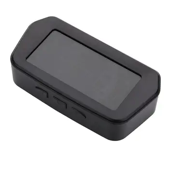 Vehemo 6PCS Sensor TPMS Tire Pressure Monitoring System Tire Pressure Alarm 12.0bar Tire Pressure Monitoring Truck Vehicles
Vehemo 6PCS Sensor TPMS Tire Pressure Monitoring System Tire Pressure Alarm 12.0bar Tire Pressure Monitoring Truck Vehicles