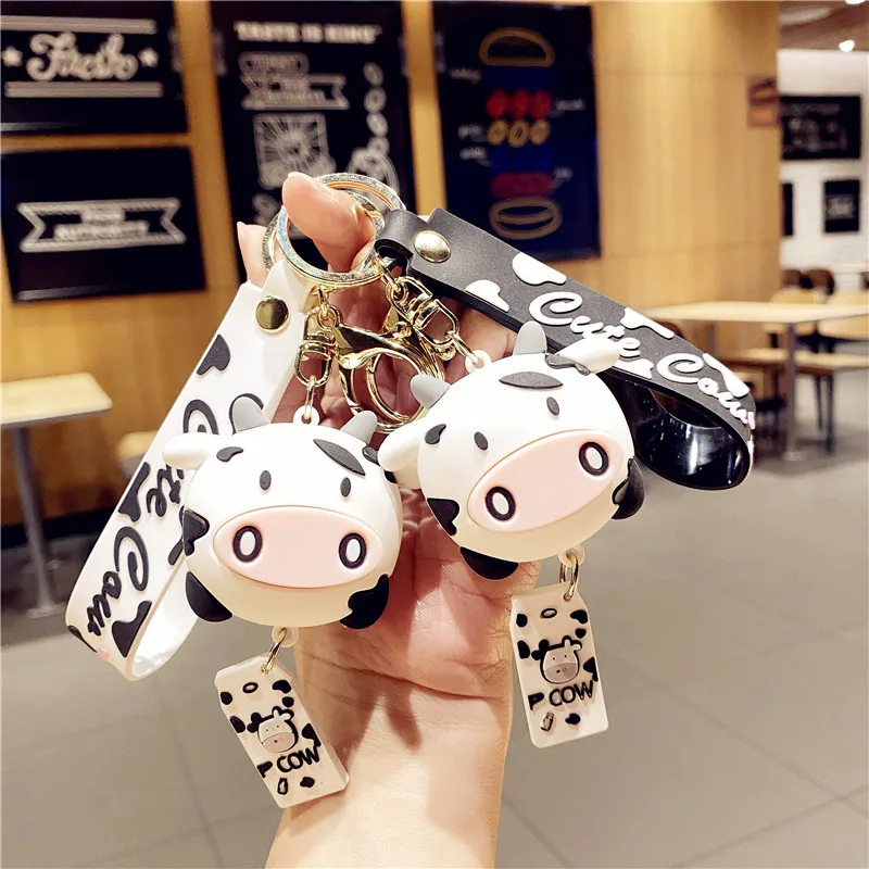 2020 year Lovely calf schoolbag key pendant lady small delicate simple Keyring key accessory Ox year car Key chain 2021year
2020 year Lovely calf schoolbag key pendant lady small delicate simple Keyring key accessory Ox year car Key chain 2021year