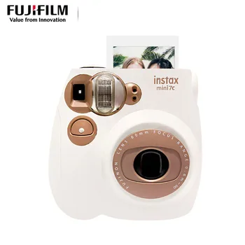 Fujifilm/Fuji Instax Mini 7C One-time Imaging Mini Camera Instant Polaroid Mini7C Gift ForChild Instant Camera
Fujifilm/Fuji Instax Mini 7C One-time Imaging Mini Camera Instant Polaroid Mini7C Gift ForChild Instant Camera