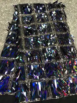 2020 New 3 d flowers Lace Fabric For Dresses Latest Nigerian French Tulle Lace Fabric High Quality African Sequins Lace Fabric
2020 New 3 d flowers Lace Fabric For Dresses Latest Nigerian French Tulle Lace Fabric High Quality African Sequins Lace Fabric