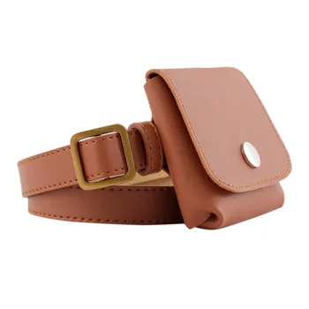2020 New Fanny Pack Women Waist Bags Retro Belt Bag Key Phone Dual-use Bag Decorated Simple Waist Bags поясная сумка
2020 New Fanny Pack Women Waist Bags Retro Belt Bag Key Phone Dual-use Bag Decorated Simple Waist Bags поясная сумка