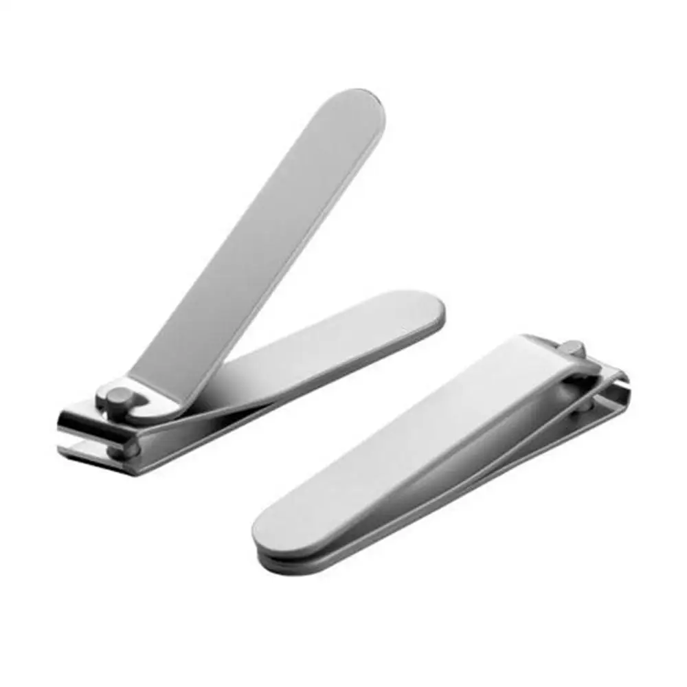 Xiaomi Mijia Nail Clipper Set5 In 1 Finger Nail Clipper Cutter Pedicure Manicure Set for Beauty and Personal Care Area
Xiaomi Mijia Nail Clipper Set5 In 1 Finger Nail Clipper Cutter Pedicure Manicure Set for Beauty and Personal Care Area