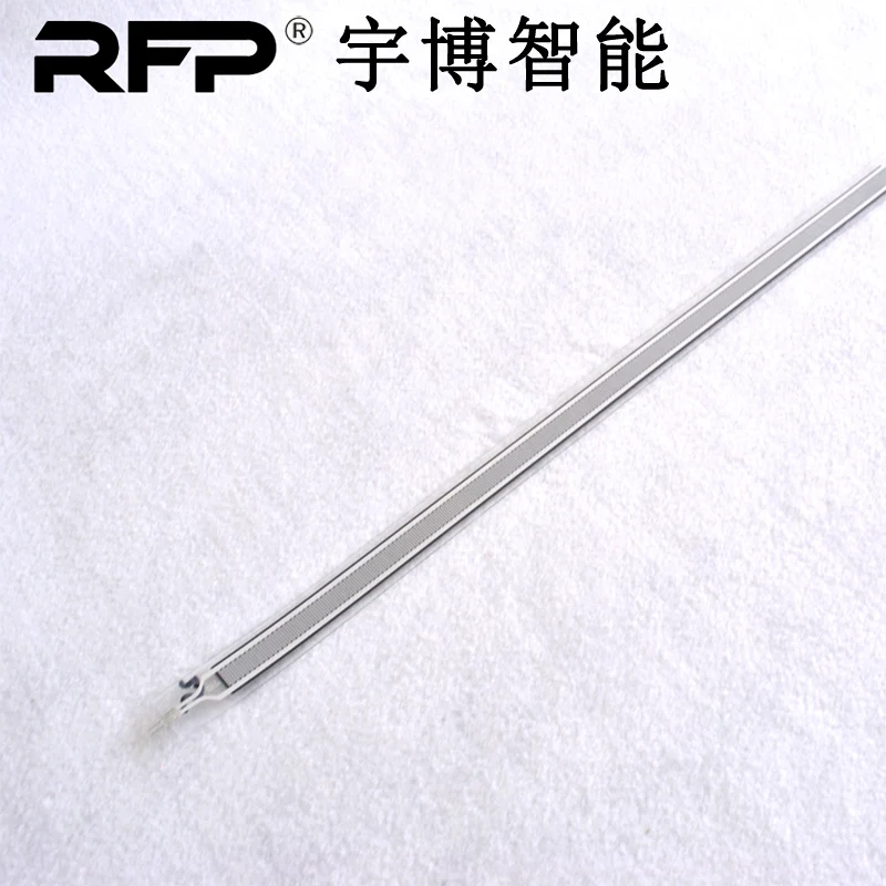 Custom RFP Pressure Switch Sensor Thin Film Pressure Sensor Off Bed Alarm Monitor Floor Cushion Seat Pressure Sensor
Custom RFP Pressure Switch Sensor Thin Film Pressure Sensor Off Bed Alarm Monitor Floor Cushion Seat Pressure Sensor
