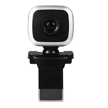 HD Webcam Camera For PC Computer Laptop Video Recording Call With Microphone USB Camera Manual Focus
HD Webcam Camera For PC Computer Laptop Video Recording Call With Microphone USB Camera Manual Focus